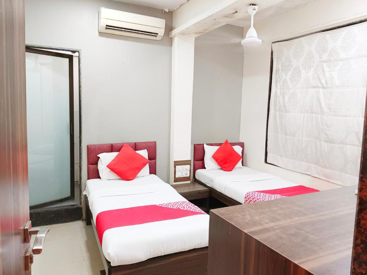 Hotel Amfahh - Andheri West Railway Station - Mumbai, Mumbai